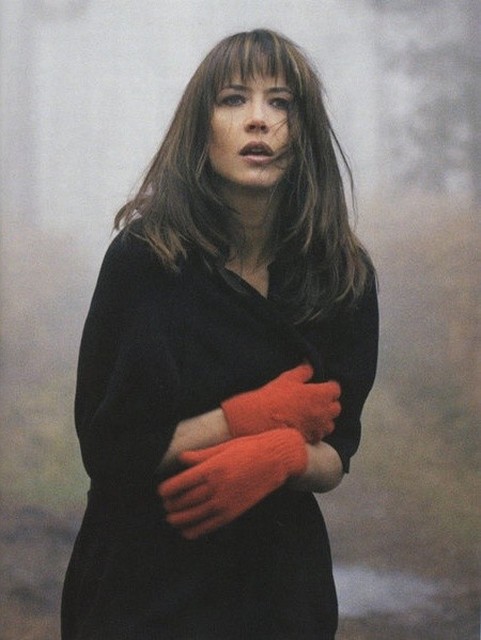 苏菲·玛索/Sophie Marceau-10-2